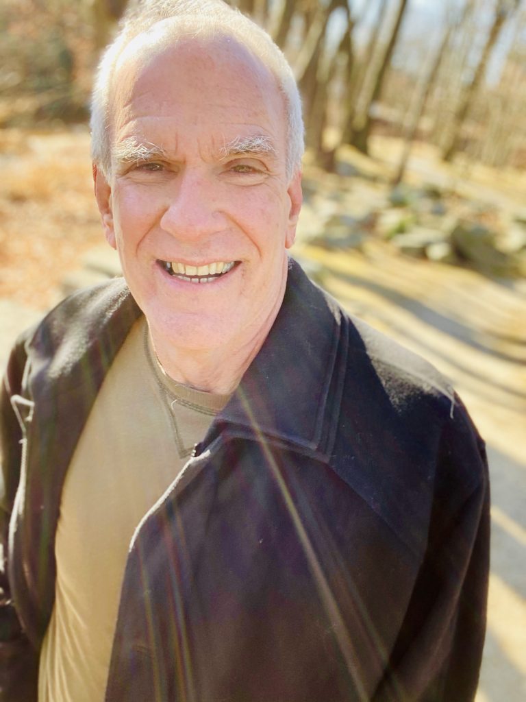 Lee Davis from Lee Davis and Company on the Value of Doing a Good Job